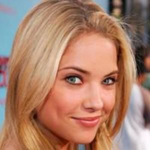 Meet your Posher, Daisy